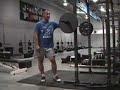 Squat Rx #13: Box SQ, Pause SQ, OI SQ Squat Rx #13: Box SQ, Pause SQ, OI SQ