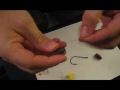 Tying the Flippng Snell Knot - 