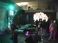 BOOTS CONTEMPORARY ART SPACE-PRESENTS SILVERIO LIVE  part 1