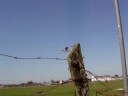 Em rumo ao primeiro Salto - Aruake