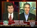 Fox News Debate: Should States Raise Taxes On the Wealthy? - 12/15/08 Fox News Debate: Should States Raise Taxes On the Wealthy? - 12/15/08