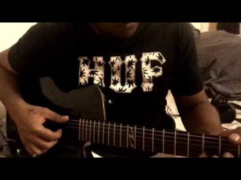 Ennodu Nee Irundaal - Fingerstyle Ennodu Nee Irundaal - Fingerstyle