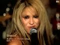 Shakira - Te Aviso, Te Anuncio [VIDEO OFICIAL]