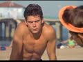 C. Thomas Howell in Side Out
