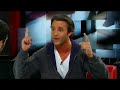 Word Association with Ben Mulroney