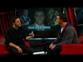 Word Association with Ben Mulroney