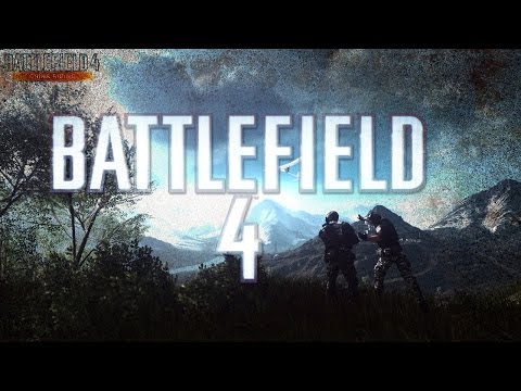 con - Aquí un live de Battlefield 4 1080 con Willy y Vegetta, espero que os guste ^^ Like y Fav ayudan :) ------------------------------------ COLLATERAL!! - Battl...