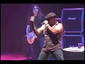 LIVE WIRE AC/DC Tribute Whole Lotta Rosie Live PA Dec 5 2009