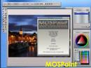 MorphOS on EFIKA