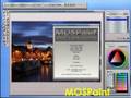 MorphOS on EFIKA