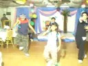 PauLjanKsSs AmA CalooCan DaNce TroUpe @ DEBUT