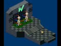 Baryl is a bad NetNavi Opperator
