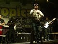 SambaShow sorriso maroto