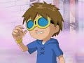 Digimon 3 Tamers Episodio 11 Parte 2/2