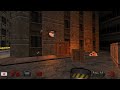 Duke Nukem 3D - Polymer lighting test