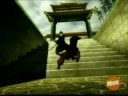 The War of the Avatar