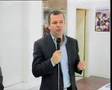 Среща със служители в шивашкия бранш