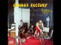 CCR Review: Cosmo's Factory 