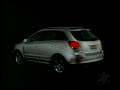 GM-CHEVROLET CAPTIVA SPORT 3.6 V-6 LAN�AMENTO 2009