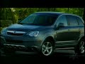 GM-CHEVROLET CAPTIVA SPORT 3.6 V-6 LANÇAMENTO 2009