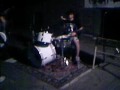 Nautilus - Paranoid (cover de Black Sabbath)