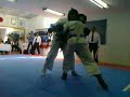 Nippon kempo torneo 