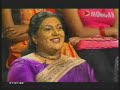 Sirasa Superstar Season 2 15-0-07 Part 5