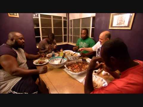 Pacquiao vs Clottey 24/7 & Stand Up Comedy YouTube Preview Image