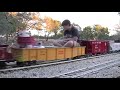 Steam Trials - Ten Wheeler