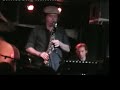 a sextet of improviser/composers. featuring dan stern (reeds), andrew mccormack (piano), julian siegel (reeds), gareth lockrane (flutes), will collier (double bass, acoustic guitar), and laurie lowe (drums).