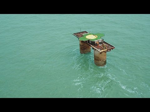 Die 11 Kleinsten Länder Der Welt!