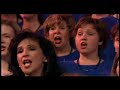 Coro del Tabern�culo Morm�n - �Oh esta todo Bien!