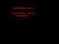 Neo Ft Skepta Jammer Strider-I Jus Wanna Fuk U