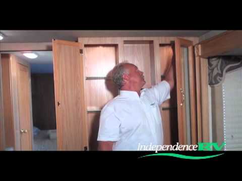 how to repair water leak in rv