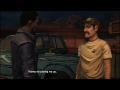 Click here to watch this video The Walking Dead Episode 1 - Part 6 - You Chose To Save Carley [Ending 2] [HD]