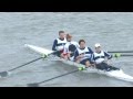 Head of the River Fours:8