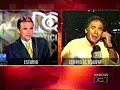 Moreno De Caro en RCN