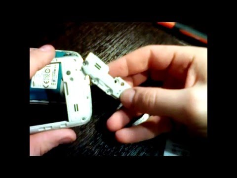 Починить смартфон своими руками 35