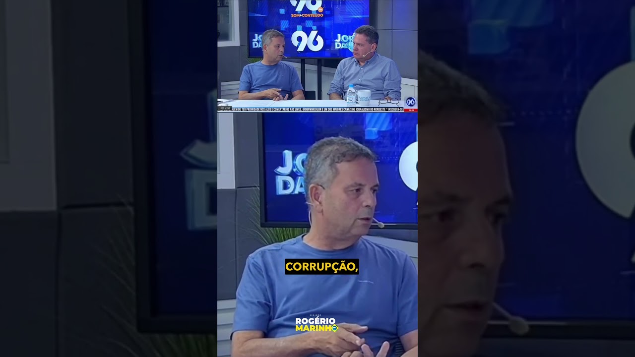 Flávio Bolsonaro tem caminho para vencer e mudar o Brasil quebrado e corrompido por Lula e PT!