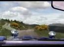 Caterham 7 In Perthshire
