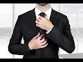 How To Tie a Tie