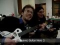 soir�e vid�oludique du 28 mars 2008. sur la vid�o : - beach volley (amiga 500) - pac-mania (amiga 500) - moktar (amiga 500) - shufflepuck cafe (amiga 500) - dune ii bataille d'arrakis (pc-dos) - house of the dead (saturn) - virtua cop (saturn) - duke nukem 3d (saturn) - propeller arena (dreamcast) - street fighter 3 third strike (arcade) - guitar hero (wii) - wii sports : tennis (wii) et que de la bonne humeur durant cette soir�e ! www.yaronet.com ... r�tro gaming beach volley shufflepuck cafe ...