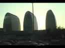 Leaving Beijing