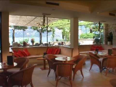 DU LAC - Brenzone Hotel