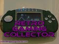 www.retrogamingcollector.com ---------------- a look at a cheap generic 8 bit games console, most likely based on the nes and featuring what are quite probably bootleg copies of popular games. a quick demo of some of the games including 1942, arkanoid, dig dug, galaga, galaxian, pac-land and stargate.