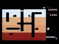 www.retrogamingcollector.com ---------------- a look at a cheap generic 8 bit games console, most likely based on the nes and featuring what are quite probably bootleg copies of popular games. a quick demo of some of the games including 1942, arkanoid, dig dug, galaga, galaxian, pac-land and stargate.