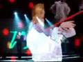 Madonna V Kraftwerk : Music Trans Europe Express