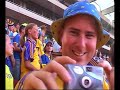 Fotbolls-VM Athen OS 2004