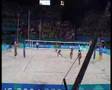 Fotbolls-VM Athen OS 2004