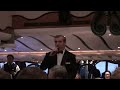 Carnival Cruises Ken